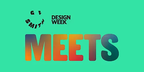 Design Week Meets Cheltenham