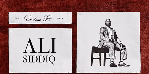 Ali Siddiq