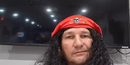 DJ Johnny at the North Port Moose