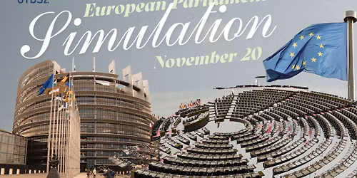 European Parliament Simulation