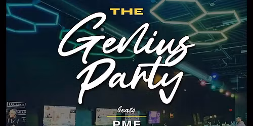 The Genius Party