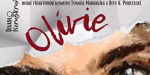 Ol\u00edvie