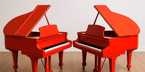 Dueling Pianos at Galuppi's