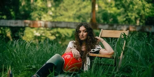 Daredevil Tour - Chloe Kimes' Album Release