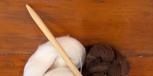 Spin Ins every 2nd Saturday