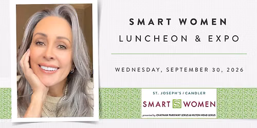 SmartWomen Luncheon & Expo 2026