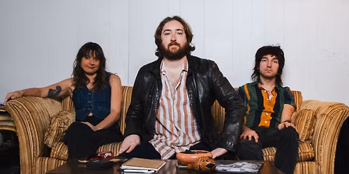 Nick Dittmeier & The Sawdusters