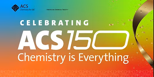 Celebrating 150 Years of Chemistry - GA Section Meet and Greet
