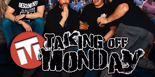Pop Punk Show at Rock the Block featuring Taking Off Monday