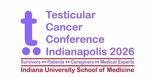 Testicular Cancer Conference Indianapolis 2026