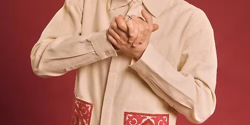 Hasan Al-Habib: Work In Progress|| Creatures Comedy Festival