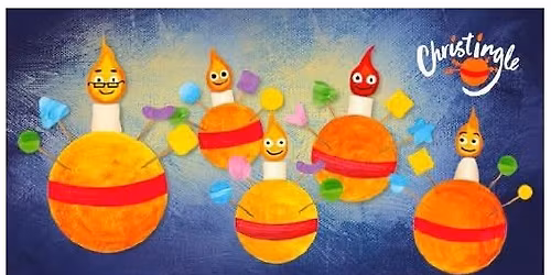 Carols & Christingle (St Luke's)