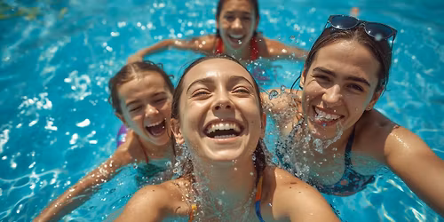$2 Pro-D Day Swim