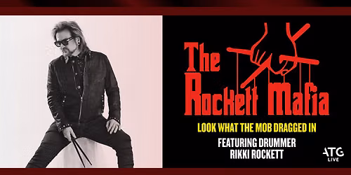 The Rockett Mafia