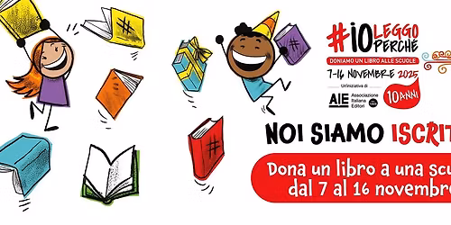 #ioleggoperch\u00e9 con le studentesse del Liceo Classico Socrate