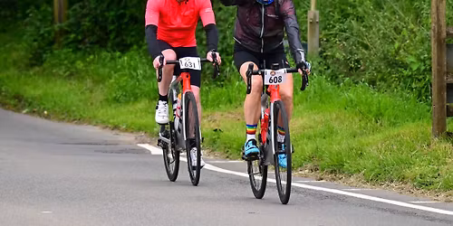 The Tour De Northamptonshire