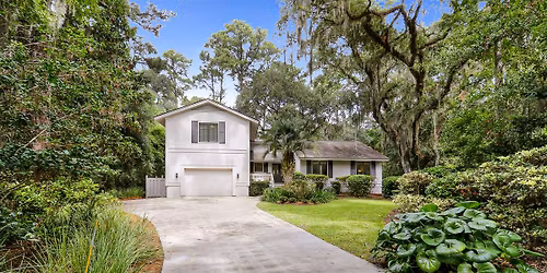 OPEN HOUSE | 11 Planters Wood Ct, Sea Pines