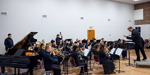 FHU Legacy Chamber Ensembles