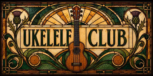 Southport Sessions \u2014 Ukulele Club