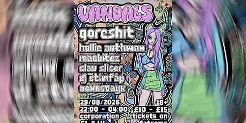 Vandals