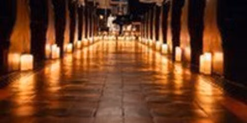 A Night at The Opera at Christmas (Feat. Nessun Dorma) by Candle