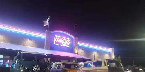 VCOT Monthly Meeting