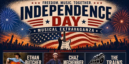 July 4th Musical Extravaganza