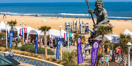 52nd Annual Neptune Festival Boardwalk Weekend