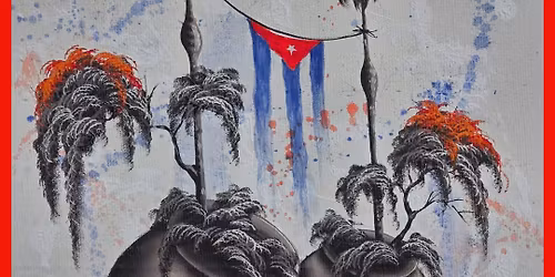 WEEK-END STAGES\/CONCERT\/ SOIR\u00c9ES CUBANAMA