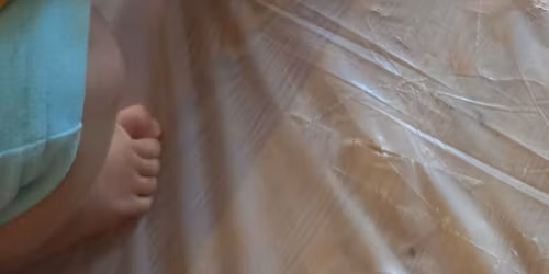 Projeto Curumim - “Primeiras Expressões – Barro”