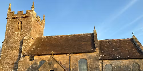 Downhead Carol Service