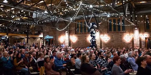 Pechakucha Night Knoxville Vol. 58