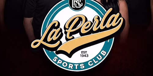 New Destiny at La Perla | Day Drinking W\/ ND \u2764\ufe0f\u200d\ud83d\udd25