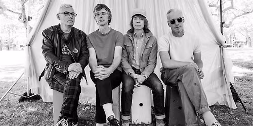 SLOAN - Live at Red Deer Resort & Casino