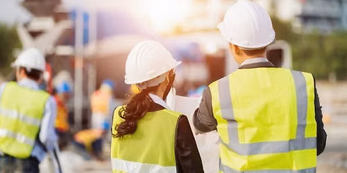 Health & Safety in Construction