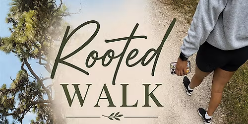 Rooted Walk