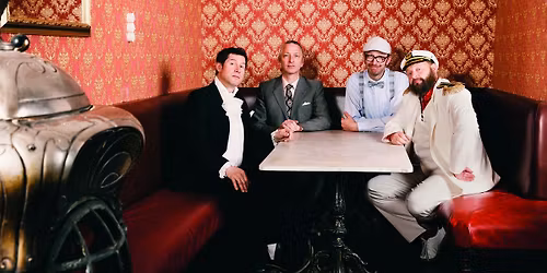 Schlagertherapie - Weihnachts-Schlagertherapie