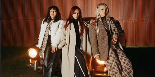 L.E.J \u00e0 Angers \u2022 en concert le 6 mars 2026 \u2022 Le Chabada