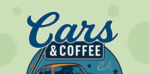 Cars and Coffee Hout Bay 