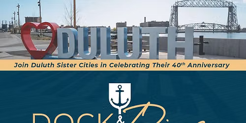 Dock and Dine Around the World