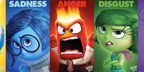 Alternatives To Violence presents Inside Out 2, a Free movie at the Historic Shuler Theater.