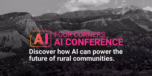 Four Corners AI Conference