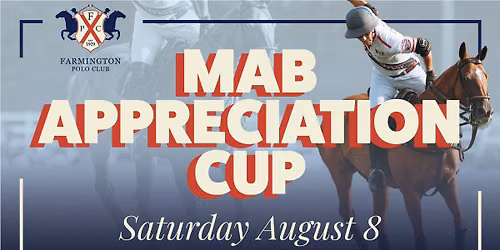 7th Annual MAB Appreciation Cup