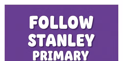 Stanley Primary School PTFA meeting 