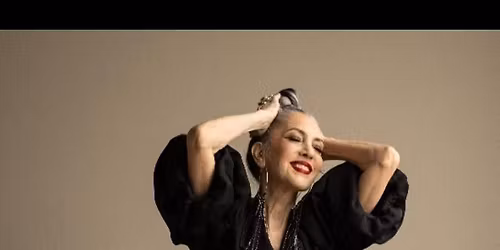 KHANI COLE @THE NASH