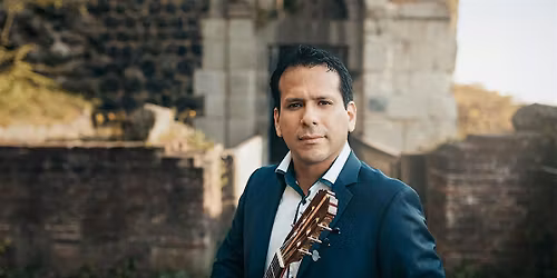 California Federation of Music Clubs presents  Guitar Recital