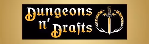 Dungeons n Drafts