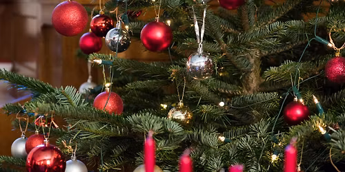 Christmas Carol Service