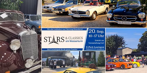 Stars & Classics 2026
