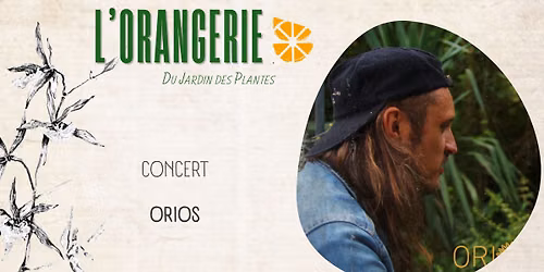 Orios